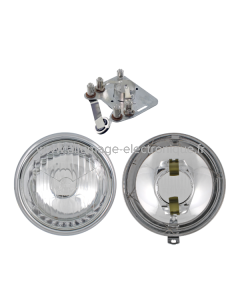 Siem Faro delantero completo Piaggio Vespa 125cc Vna 87310