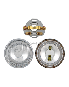 Siem Faro delantero completo Piaggio Vespa Gs 150cc