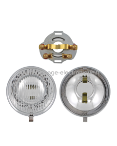 Siem Faro delantero completo Piaggio Vespa 125cc Vn1 26008