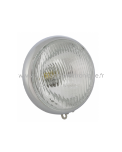 Luz delantera completa Siem Piaggio Vespa 150cc 23447