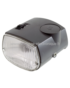 Siem Faro delantero completo Piaggio Ciao 1979/1988 2534935-290895