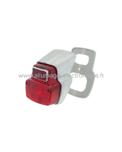 Siem Faro trasero completo Piaggio Vespa 125cc Primavera 78641