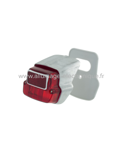 Siem Faro trasero completo Piaggio Vespa 50 N 78872