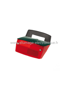 Siem completo faro trasero Piaggio Vespa 50 especial 143687
