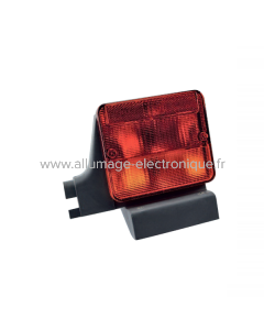 Siem Complete Faro trasero izquierdo Piaggio Ape 50cc 261468
