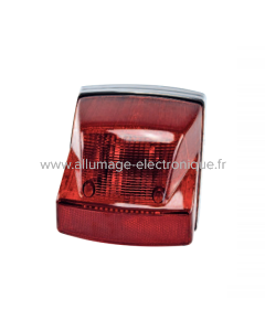 Siem Faro trasero completo Piaggio Vespa Px 58269R