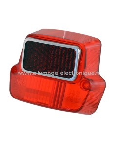 Lente piloto trasero SIEM Piaggio Vespa 50cc 1 serie 78715