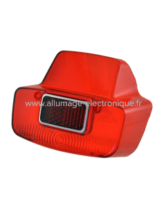 Lente piloto trasero SIEM Piaggio Vespa 150cc Sprint 97440