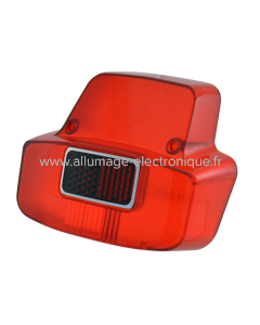 SIEM Cristal piloto trasero Piaggio Vespa SS 180cc 150369