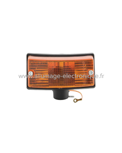 Intermitente delantero izquierdo SIEM Piaggio Vespa Px 125-150-200cc 162817