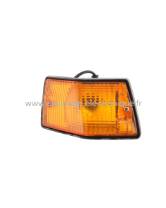 Intermitente trasero derecho SIEM Piaggio Vespa Px 125-150-200cc 230339