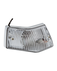 SIEM Intermitente trasero izquierdo cromado Piaggio Vespa Px 638763