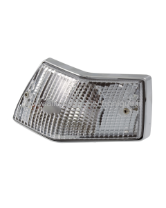 SIEM Intermitente trasero derecho cromado Piaggio Vespa Px 638764