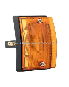 SIEM Intermitente delantero derecho Piaggio Vespa PK50-125S