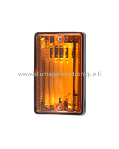 Intermitente trasero izquierdo SIEM Piaggio Vespa PK50-125S