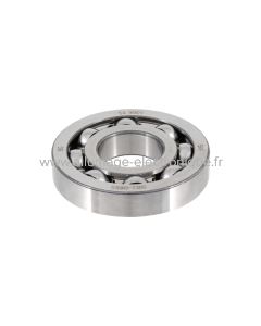 Rodamiento de bolas SKF 25x62x12 BB1-0855 