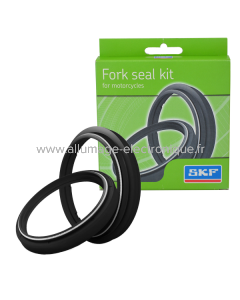 Kit de retenes de aceite/polvo de horquilla SKF Kayaba KITB-43K