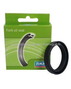 Sello de aceite de horquilla SKF Showa OSB-43S