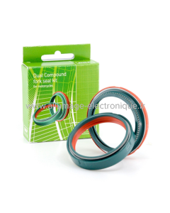 Kit de sellos doble compuesto KAYABA 46