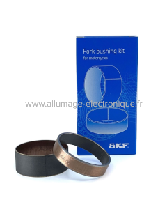 KIT DE CASQUILLOS SKF WP 48
