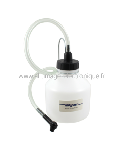 Kit de purga de liquido de frenos