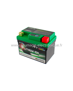 Batería Skyrich litio HJTZ7S-FP