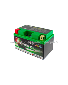 Batería Skyrich litio HJTZ10S-FP