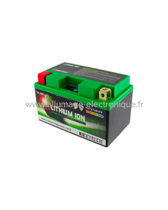 Batería Skyrich litio HJTZ14S-FP
