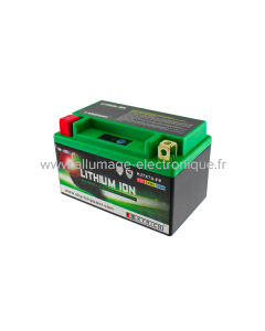 Batería Skyrich litio HJTX7A-FP