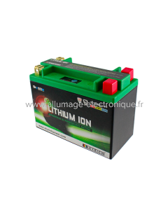 Batería Skyrich litio HJTX20HQ-FP