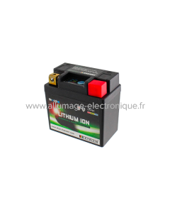 Batería Skyrich litio LFP01