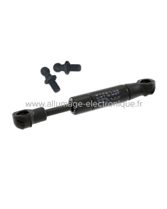 STABILUS Sillín resorte de gas Honda Integra 989958