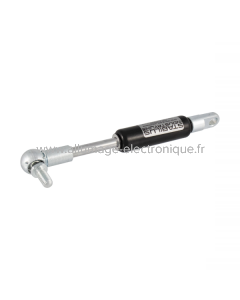 Muelle de gas para sillín STABILUS Yamaha T-Max 500-530cc 4B52478G0300