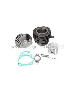 Kit cilindro Start D.55 102cc para Vespa Small Frame