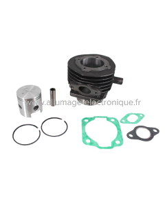 Kit cilindro Start D.50 85cc para Vespa Small Frame
