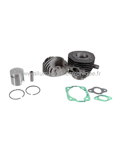Kit cilindro Start D.47 75cc para Vespa Small Frame