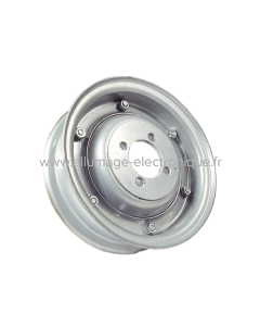 Llanta START Piaggio Vespa 125-150cc años 50-60 6 dados 014894