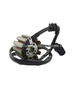 Estator alternador Yamaha YZF R1 (2004-2006) - G4000