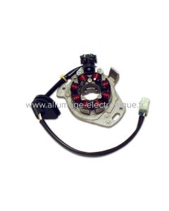 Estator de encendido + iluminación Honda CR250 (2002 y +) - ST1292L