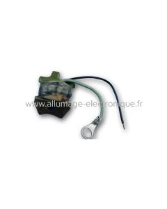 P14 - Sensor de encendido - Yamaha: WR250 (90-95), YZ250 (90-95)