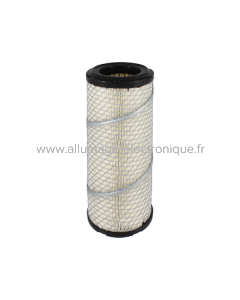 UFI Filtro de aire 2755000