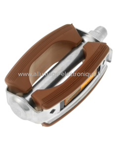 Pedales UNION SPORT SP-689 - marrón