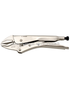 Alicates de agarre - 430/3 - 250 mm