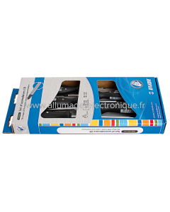 Juego de destornilladores CR - 608CS5CR