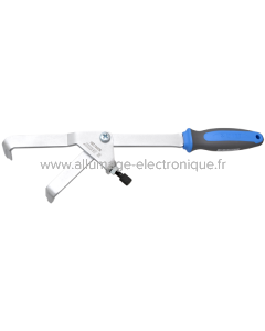 Herramientas de sujeción para embragues y ruedas dentadas - 3050/2BI