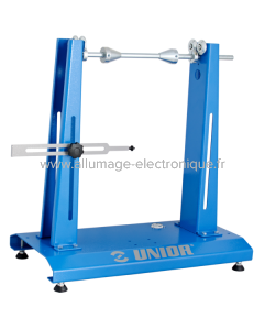 Soporte para alineación de ruedas de motocicleta - 3302/6