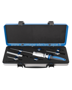 Extractor de cojinetes interiores - 689/5BI