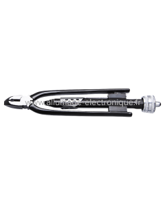 Alicates de seguridad para retorcer alambre - 516/4