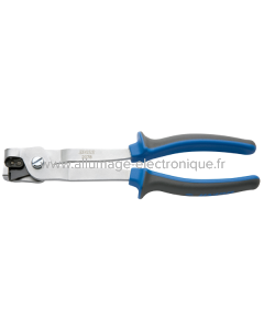 Alicate portaranuras para collarines OETIKER® - 2078/2BI