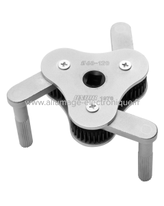 Llave ajustable para filtro de aceite - 1976/2